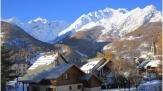 Chalet Le Rocher