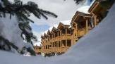 Residencia P&V Premium Les Chalets du Forum