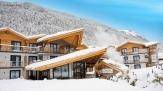 Residencia Isatis