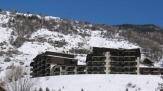 Residencia Les Melezes