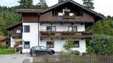 Ferienwohnung Fichtenheim - Haselsberger Martin
