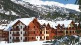 Residencia P&V  L' Alpaga 