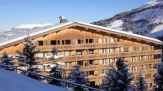 Residencia Vanoise