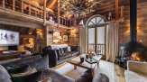 Chalet Trois Soeurs
