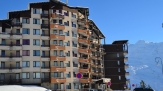 Residencia Median
