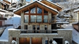 Residencia Du Col De La Lune