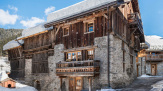 Chalet Dzintila
