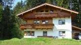 Haus Blick zur Hohen Salve