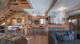 Chalet Fanny A La Montagne