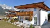 Alpenchalets Wilder Kaiser