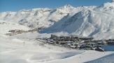 Residencia Slalom