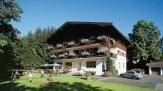 Auhof, Appartement Pension