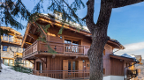 Residencia Les Rois