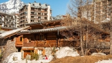 Chalet Ancolie
