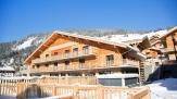Hotel Le Chamois