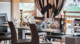 Chalet Grand Tetras Praz