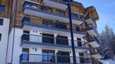 Residencia Ariondaz Hellebore
