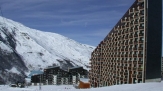 Residencia Caron