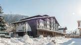 Tauernhof, Funsport-, Bike- & Skihotelanlage