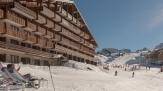Residencia P&V Le Mont Soleil 