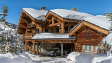 Chalet Queen Mijane