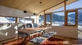 Sunnseit' Appartement