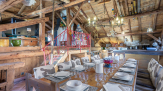 Chalet Berou