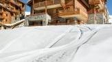 Residencia CGH Les Granges du Soleil 