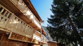 Chalet Les Champs Du Pont