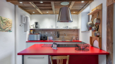 Residencia Marcel Et Gregoire