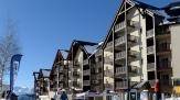 Residencia Odalys Les Hauts de Peyragudes