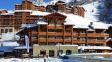 Residencia Olympie I