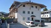 Appartement Dorfblick