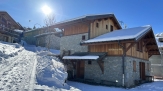 Chalet De Julie