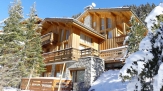Residencia Cairn De Tueda