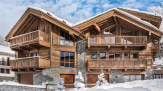 Residencia Les Belles Alpes