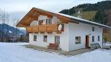 Ferienhaus am Windbach