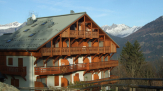 Residencia Panorama