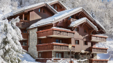 Residencia Ferm Diapason