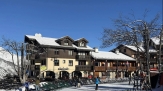 Residencia Dahlia