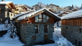 Chalet L'escarel