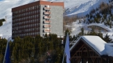 Residencia Lauzes