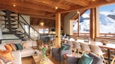 Chalet Chambertin Lodge