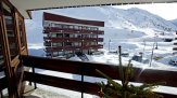 Residencia Grande Casse