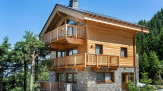 Chalet Palou