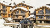 Chalet Orlov