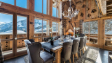 Chalet Alpette
