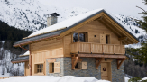 Chalet Amanvesa