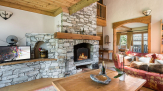 Chalet Abade