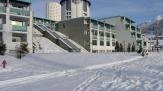 Residencia Apartamentos Villaggio Olimpico 